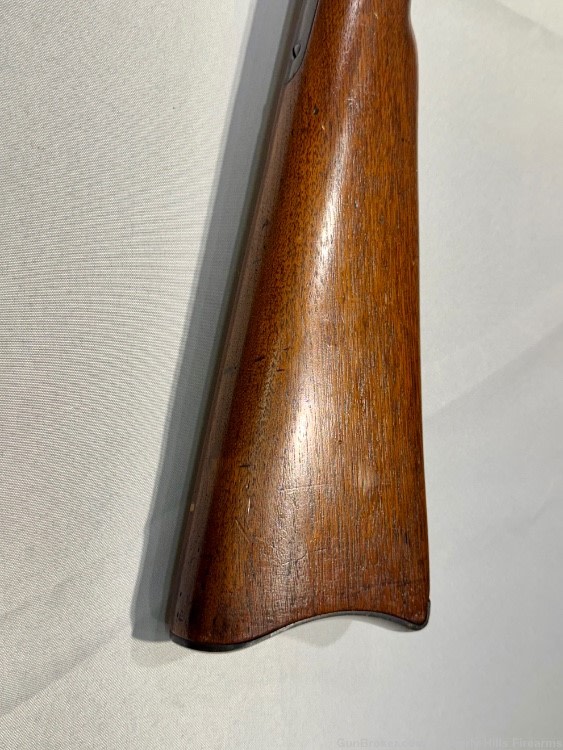 Springfield Armory 1884 Hinged Breechblock 45-70 Rifle-img-1