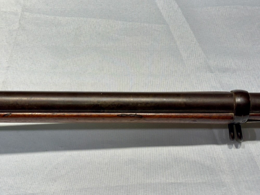 Springfield Armory 1884 Hinged Breechblock 45-70 Rifle-img-17
