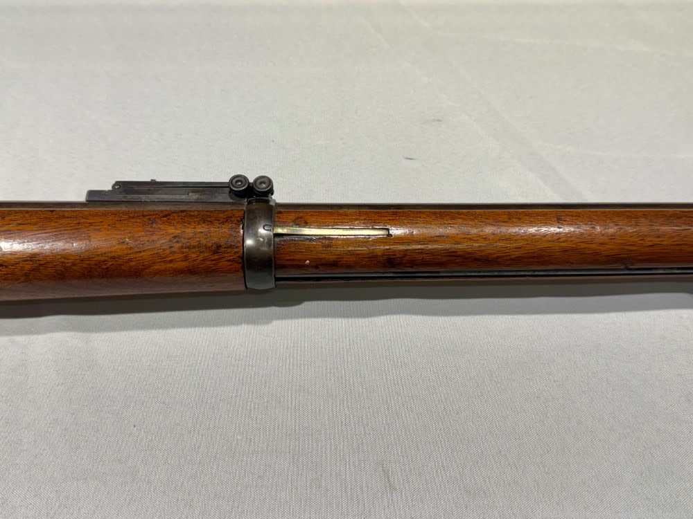 Springfield Armory 1884 Hinged Breechblock 45-70 Rifle-img-9