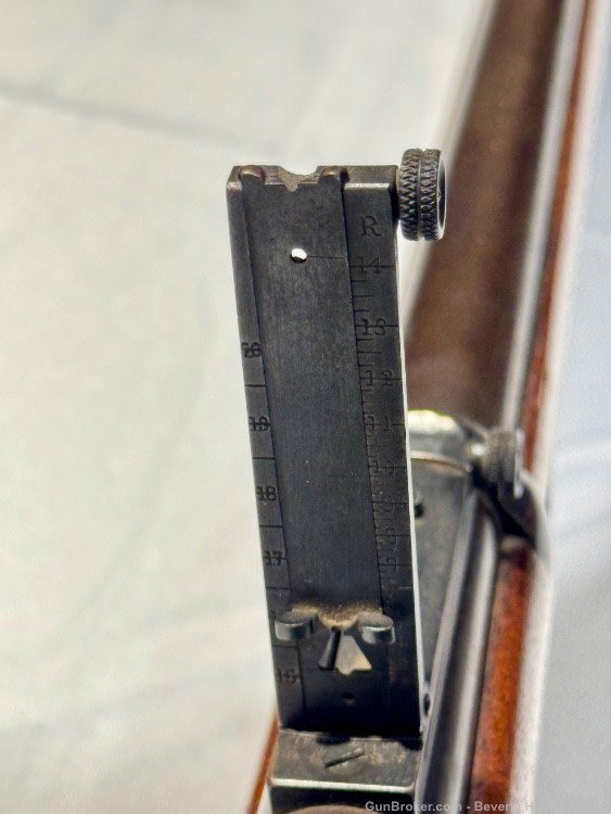 Springfield Armory 1884 Hinged Breechblock 45-70 Rifle-img-26