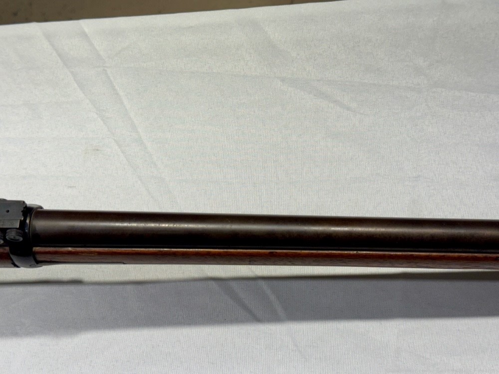 Springfield Armory 1884 Hinged Breechblock 45-70 Rifle-img-18
