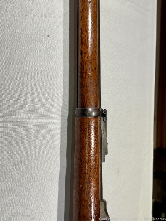 Springfield Armory 1884 Hinged Breechblock 45-70 Rifle-img-3