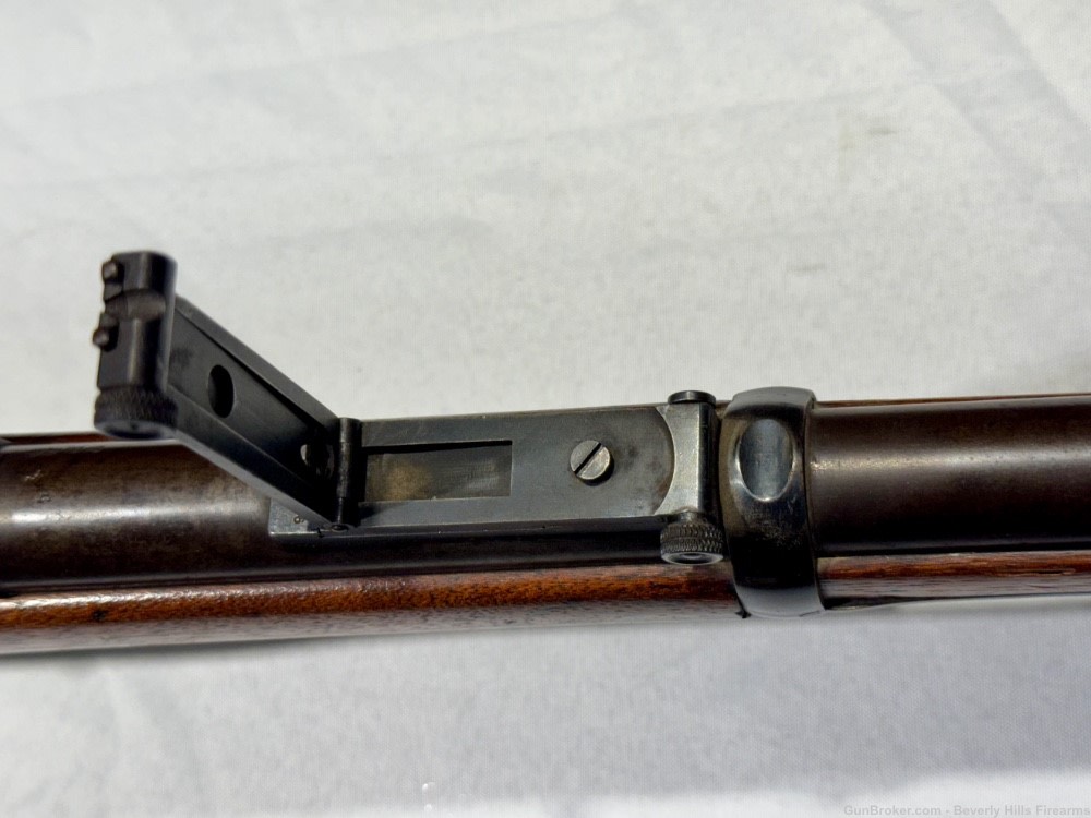 Springfield Armory 1884 Hinged Breechblock 45-70 Rifle-img-25