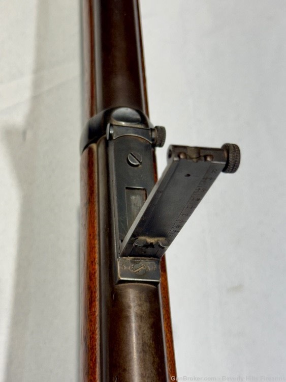 Springfield Armory 1884 Hinged Breechblock 45-70 Rifle-img-31