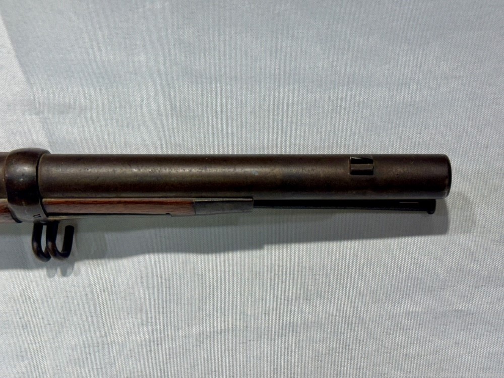 Springfield Armory 1884 Hinged Breechblock 45-70 Rifle-img-16