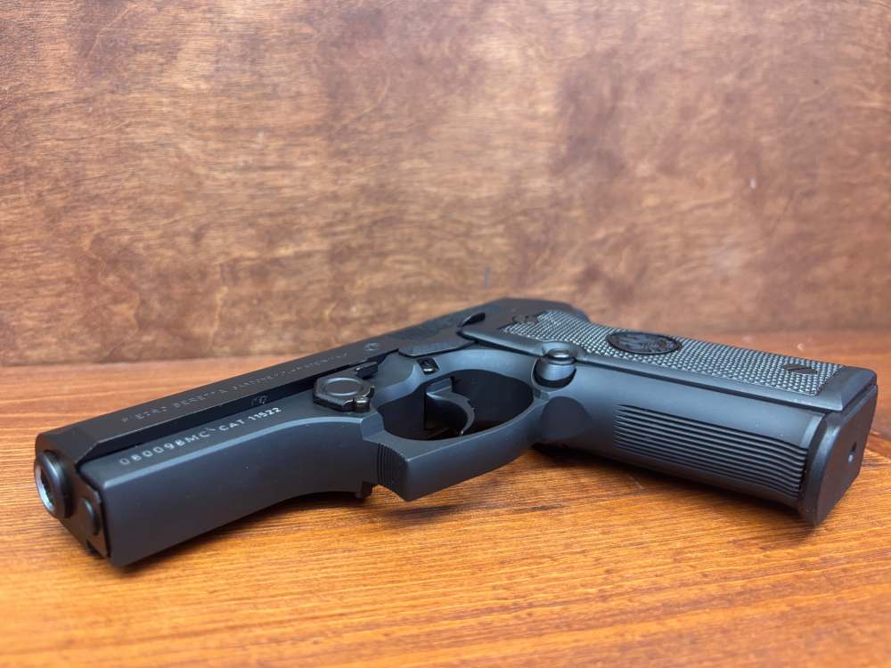 Beretta 8357 D 357 Sig Pistol 53798-1-img-3