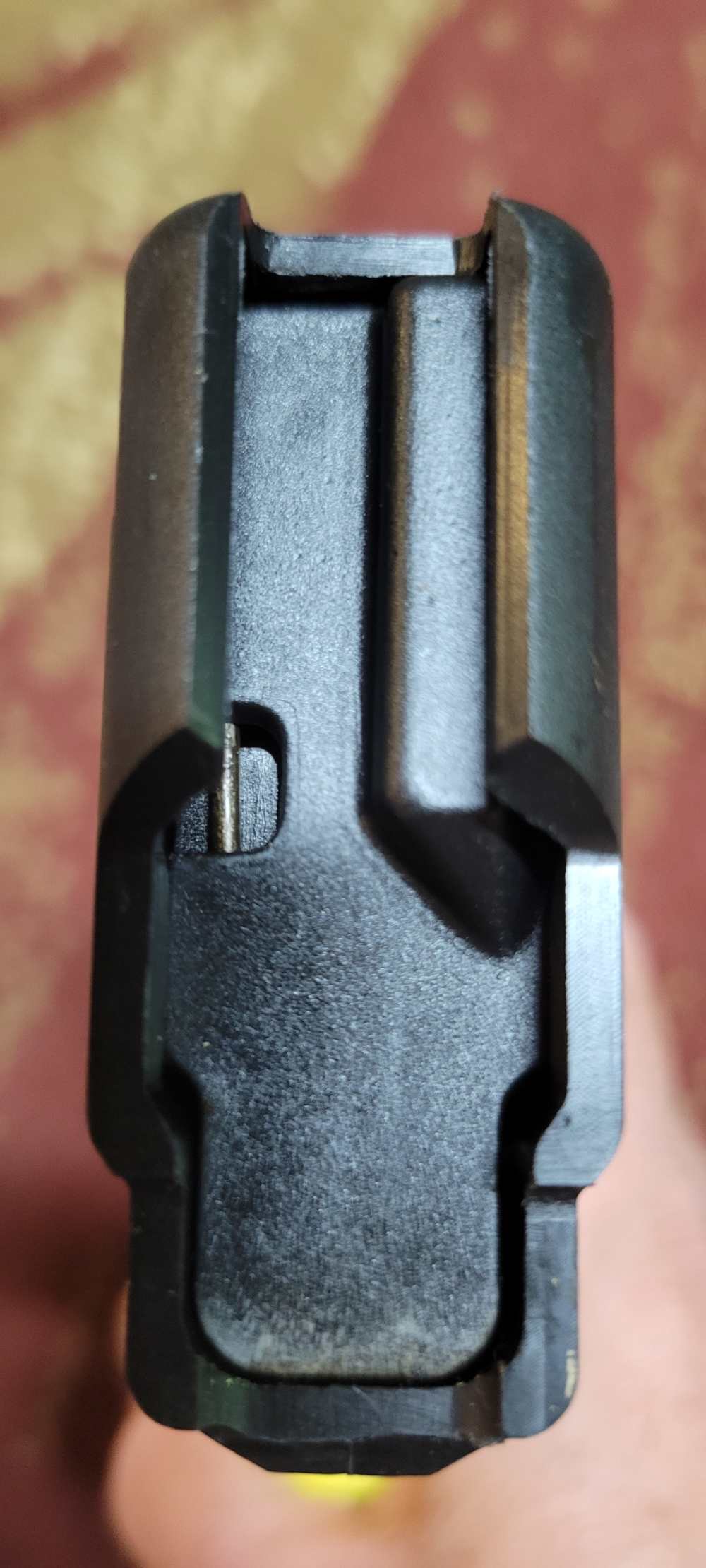 30rd Russian PUFGUN Banana Clip AK47 Magazine 7.62x39mm 30 round-img-4