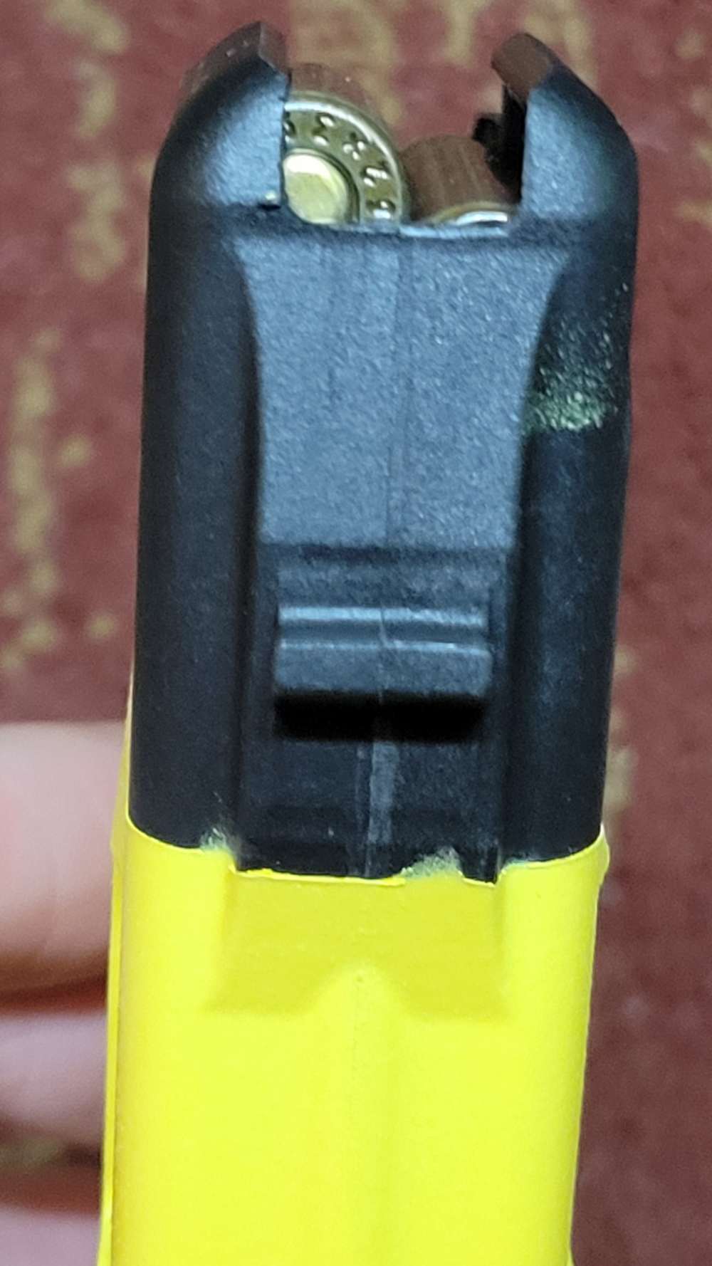 30rd Russian PUFGUN Banana Clip AK47 Magazine 7.62x39mm 30 round-img-10