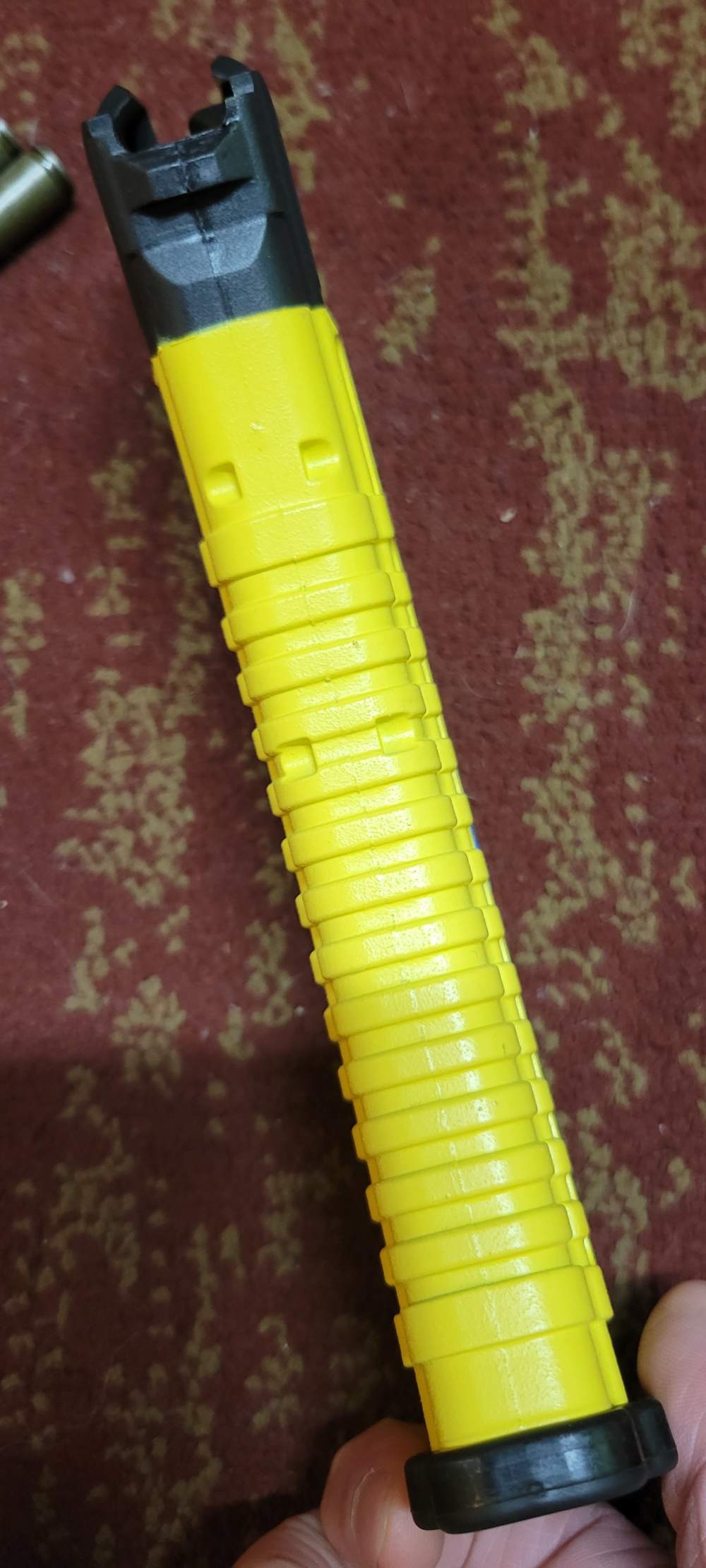 30rd Russian PUFGUN Banana Clip AK47 Magazine 7.62x39mm 30 round-img-3
