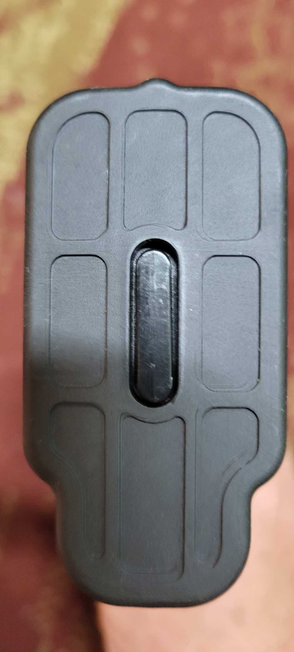 30rd Russian PUFGUN Banana Clip AK47 Magazine 7.62x39mm 30 round-img-5