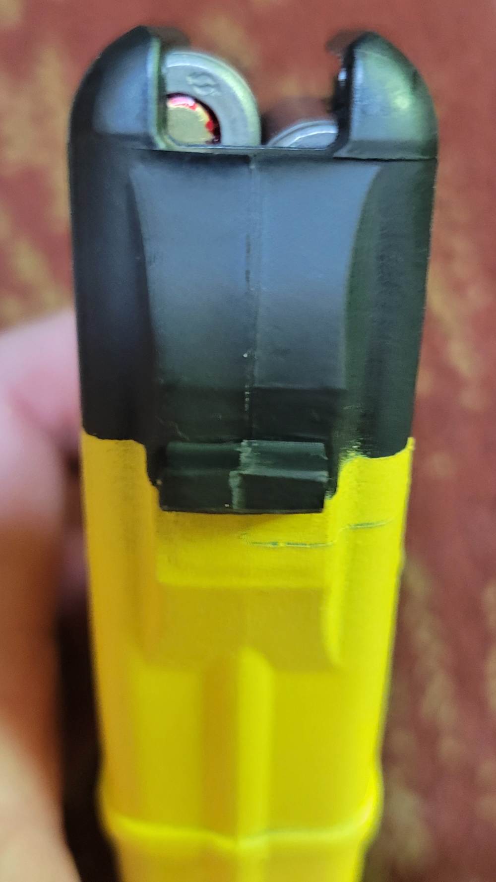 20rd Russian PUFGUN Tanker Banana Clip AK47 Magazine 7.62x39mm-img-11