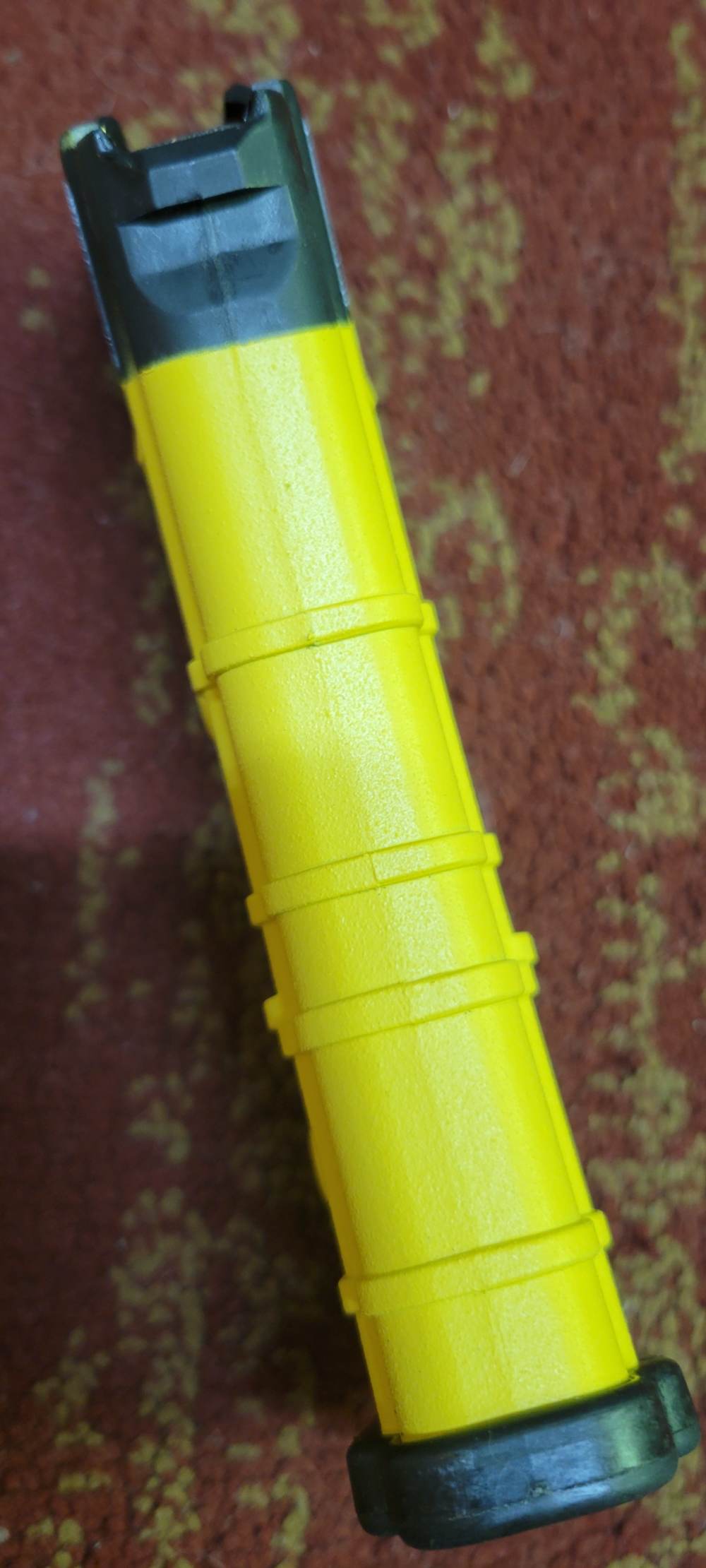20rd Russian PUFGUN Tanker Banana Clip AK47 Magazine 7.62x39mm-img-3