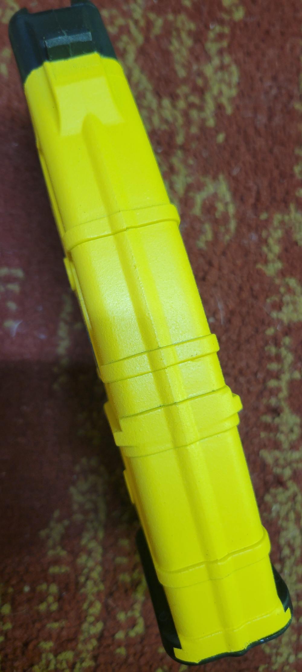 20rd Russian PUFGUN Tanker Banana Clip AK47 Magazine 7.62x39mm-img-2