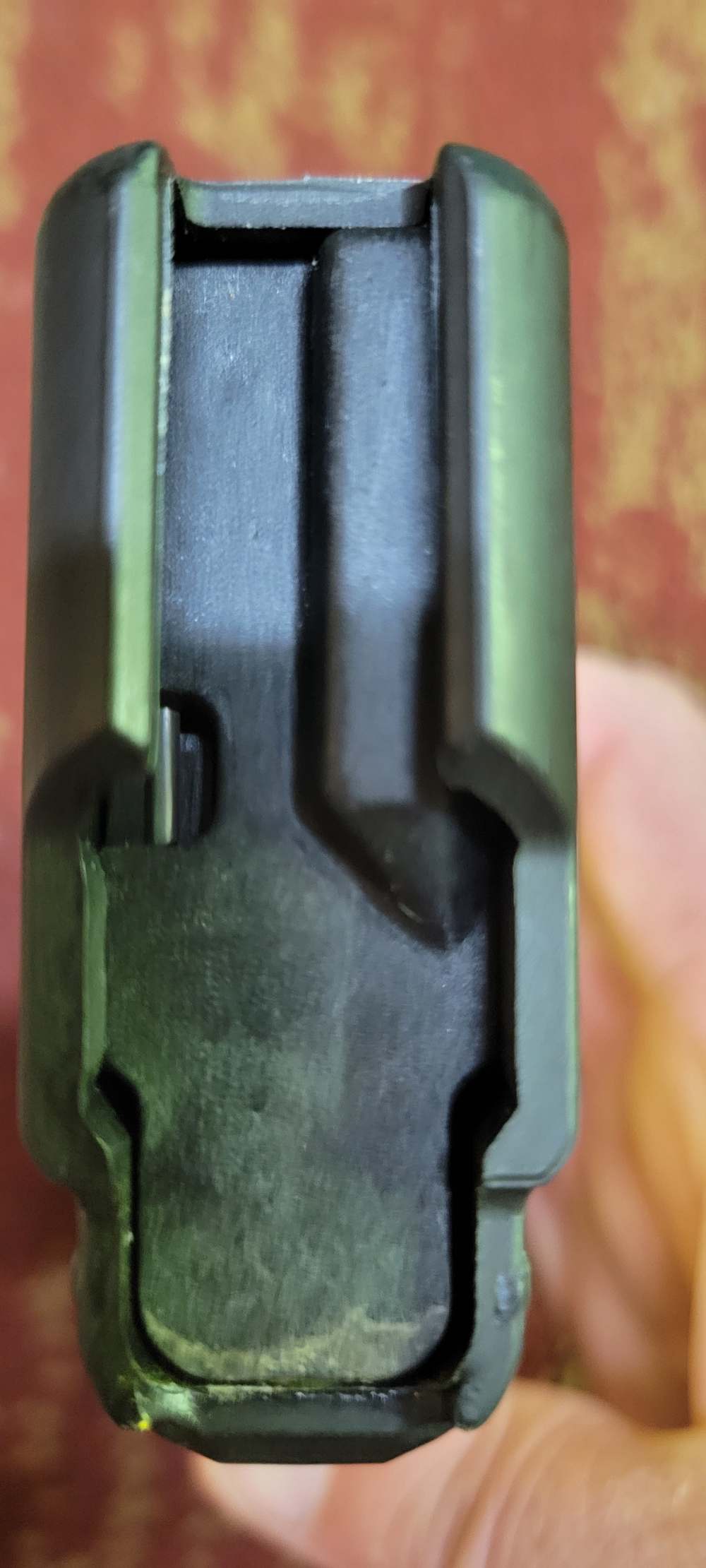 20rd Russian PUFGUN Tanker Banana Clip AK47 Magazine 7.62x39mm-img-4