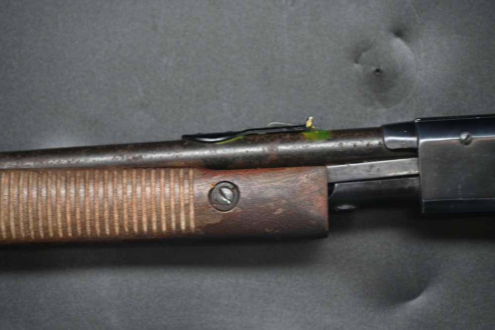 Remington Model 572 Fieldmaster .22 S/L/LR Pump-Action Rifle – 23.5" Barrel-img-14