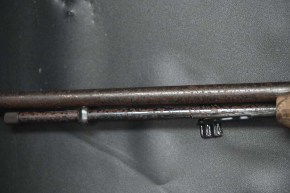 Remington Model 572 Fieldmaster .22 S/L/LR Pump-Action Rifle – 23.5" Barrel-img-16