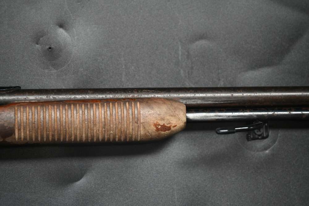 Remington Model 572 Fieldmaster .22 S/L/LR Pump-Action Rifle – 23.5" Barrel-img-7