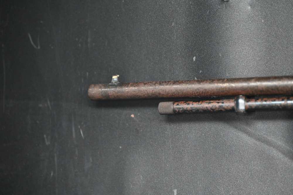 Remington Model 572 Fieldmaster .22 S/L/LR Pump-Action Rifle – 23.5" Barrel-img-17