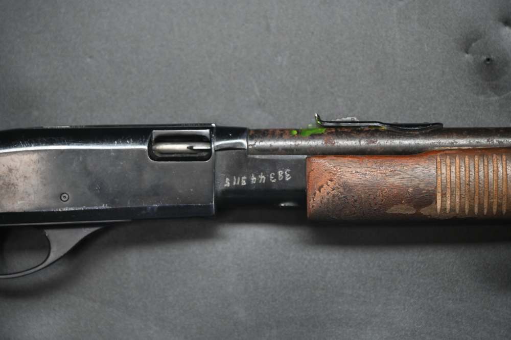 Remington Model 572 Fieldmaster .22 S/L/LR Pump-Action Rifle – 23.5" Barrel-img-5