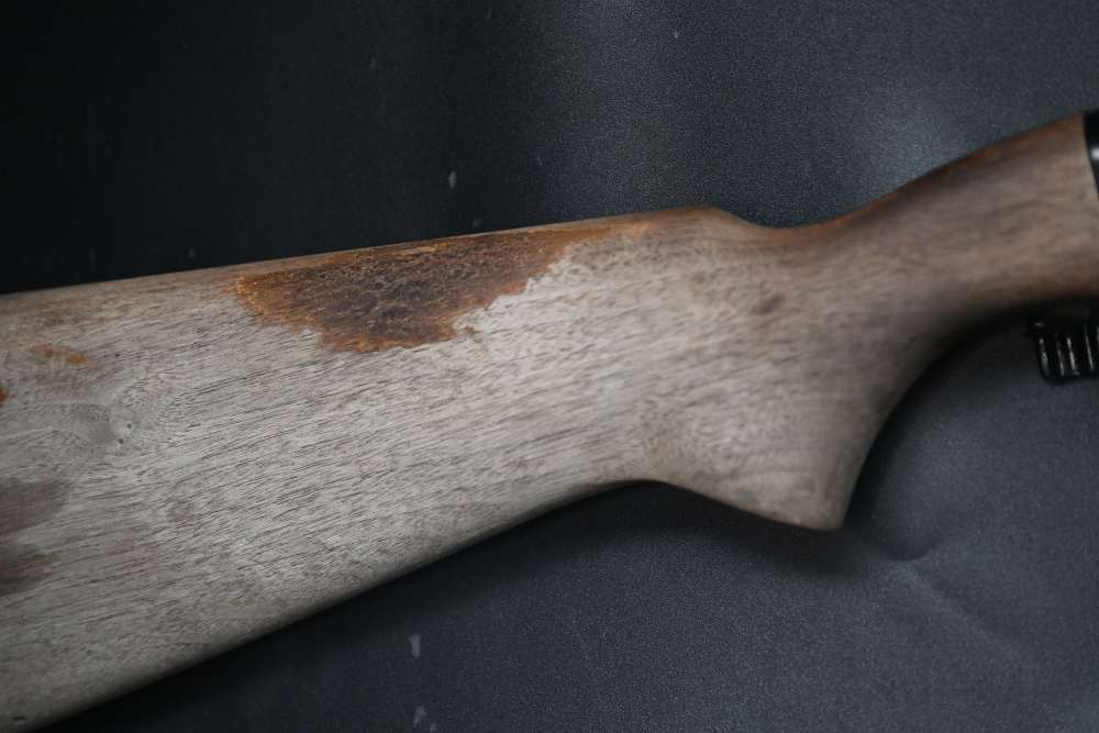 Remington Model 572 Fieldmaster .22 S/L/LR Pump-Action Rifle – 23.5" Barrel-img-2