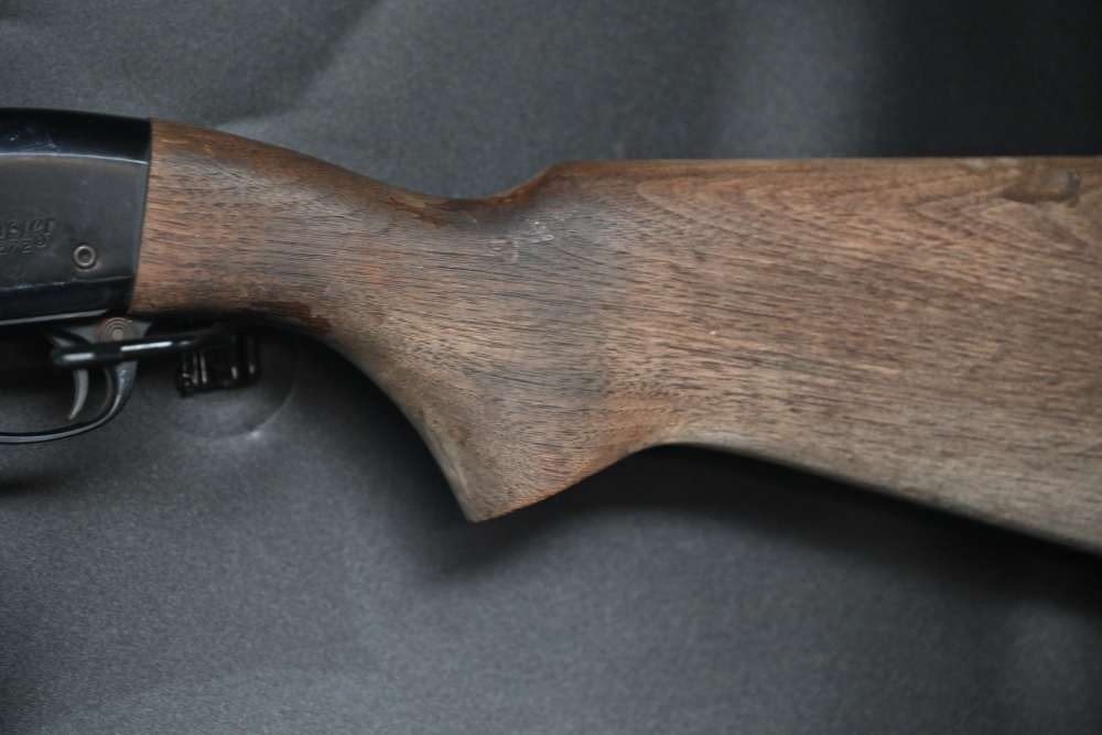 Remington Model 572 Fieldmaster .22 S/L/LR Pump-Action Rifle – 23.5" Barrel-img-12