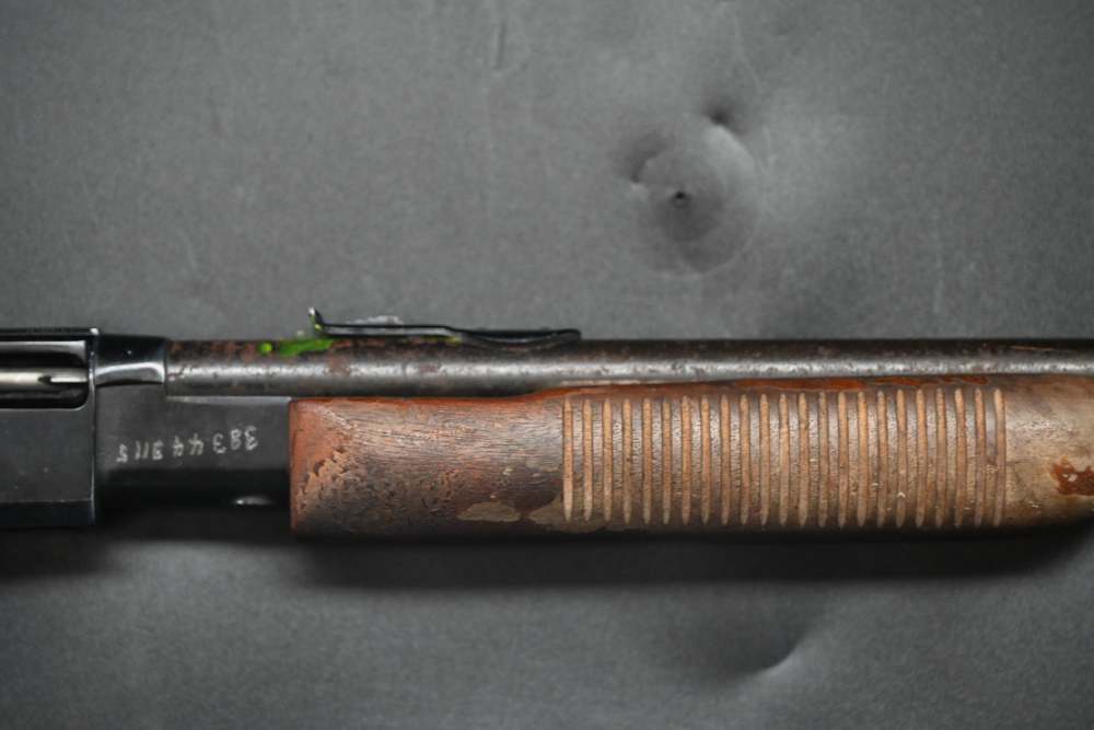 Remington Model 572 Fieldmaster .22 S/L/LR Pump-Action Rifle – 23.5" Barrel-img-6