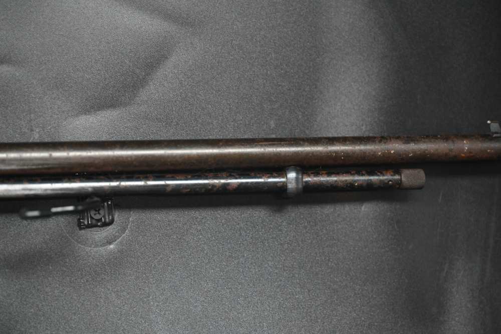 Remington Model 572 Fieldmaster .22 S/L/LR Pump-Action Rifle – 23.5" Barrel-img-8