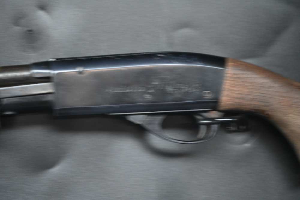Remington Model 572 Fieldmaster .22 S/L/LR Pump-Action Rifle – 23.5" Barrel-img-13
