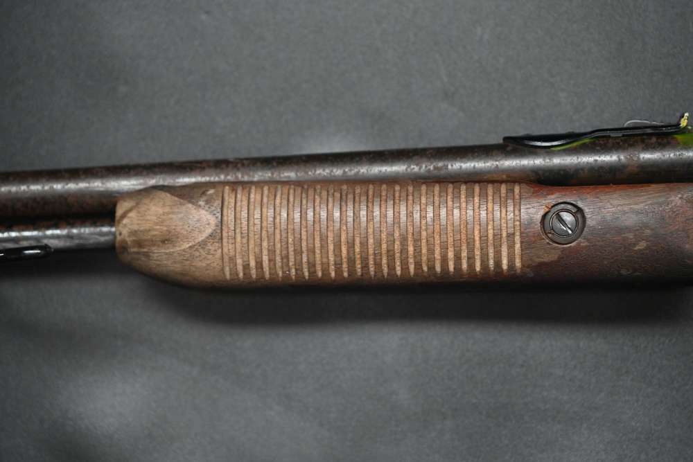 Remington Model 572 Fieldmaster .22 S/L/LR Pump-Action Rifle – 23.5" Barrel-img-15