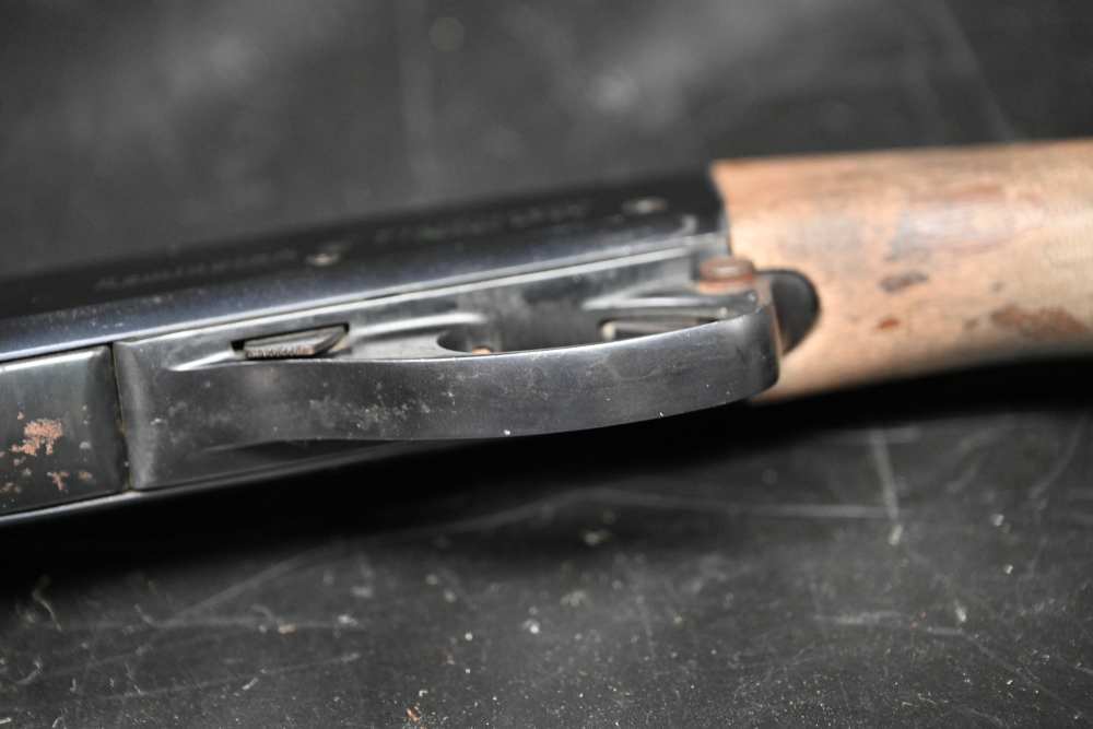 Remington Model 572 Fieldmaster .22 S/L/LR Pump-Action Rifle – 23.5" Barrel-img-21
