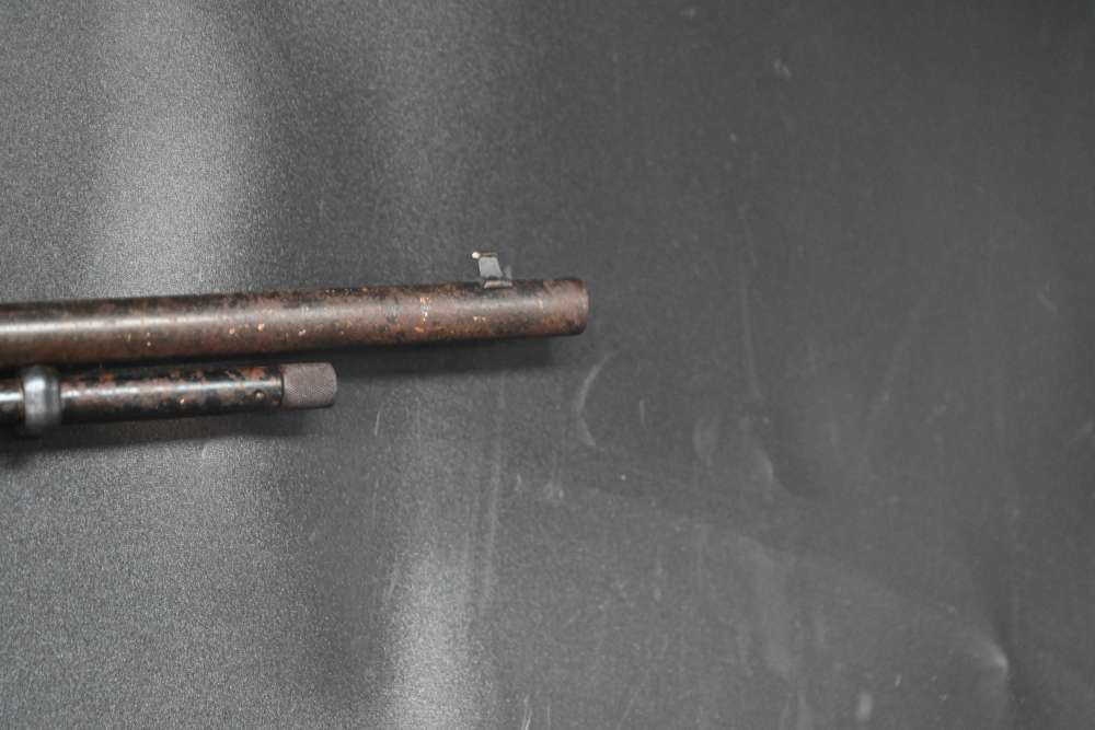 Remington Model 572 Fieldmaster .22 S/L/LR Pump-Action Rifle – 23.5" Barrel-img-9