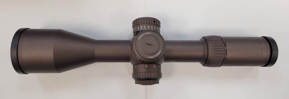 VORTEX RAZOR HD GEN II 4.5-27 X 56 EBR-7C MOA FFP-img-2