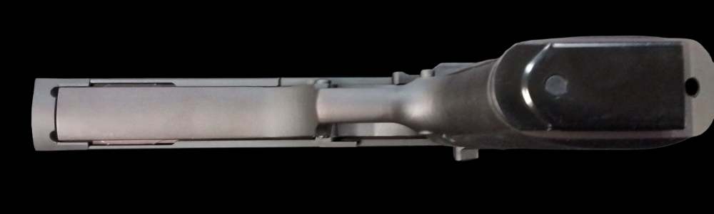 DESERT EAGLE 44MAG WITH ONE MAG AND BOX-img-4