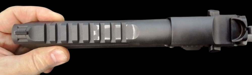 DESERT EAGLE 44MAG WITH ONE MAG AND BOX-img-5