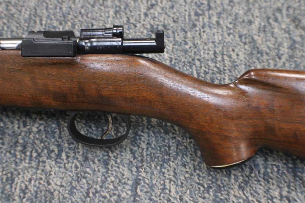 MODEL 94 MAUSSER 6.5x55 SWEDISH-img-5
