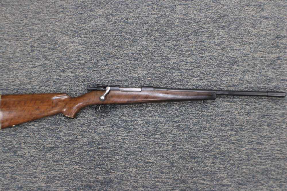 MODEL 94 MAUSSER 6.5x55 SWEDISH-img-1