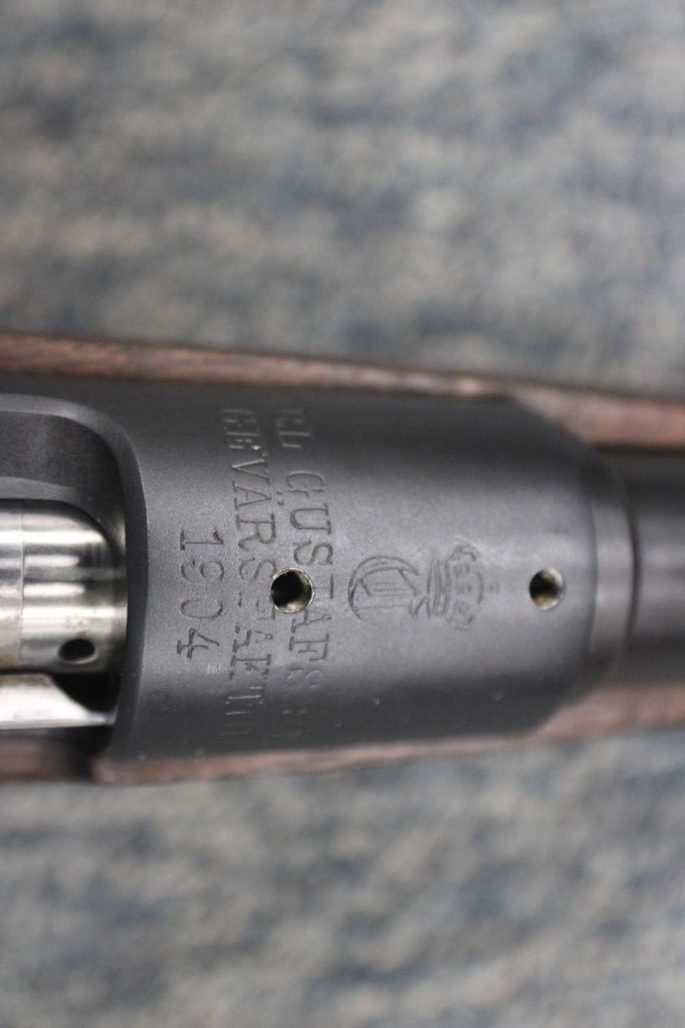 MODEL 94 MAUSSER 6.5x55 SWEDISH-img-9