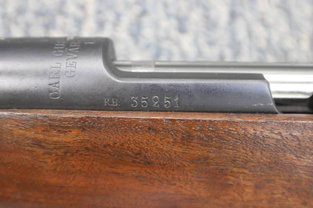 MODEL 94 MAUSSER 6.5x55 SWEDISH-img-7