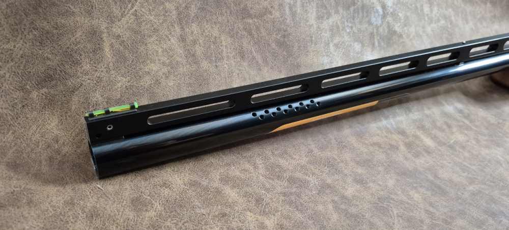 NIB BROWNING BT-99 MAX MAPLE 12GA 32" CASE-img-12