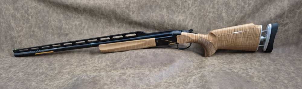 NIB BROWNING BT-99 MAX MAPLE 12GA 32" CASE-img-13