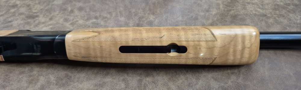 NIB BROWNING BT-99 MAX MAPLE 12GA 32" CASE-img-5