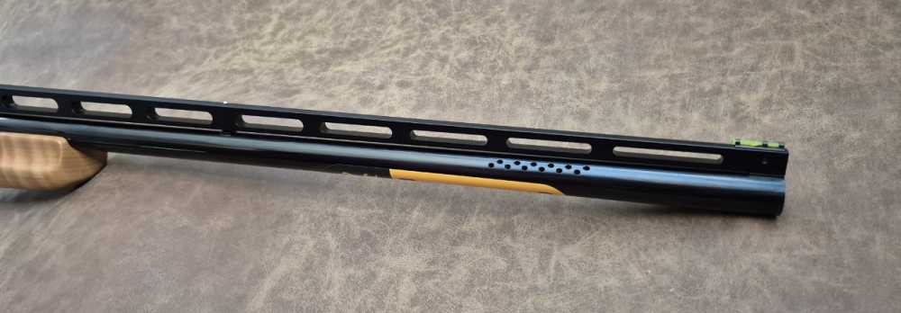 NIB BROWNING BT-99 MAX MAPLE 12GA 32" CASE-img-7