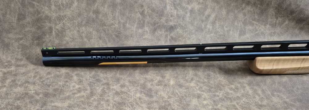 NIB BROWNING BT-99 MAX MAPLE 12GA 32" CASE-img-11