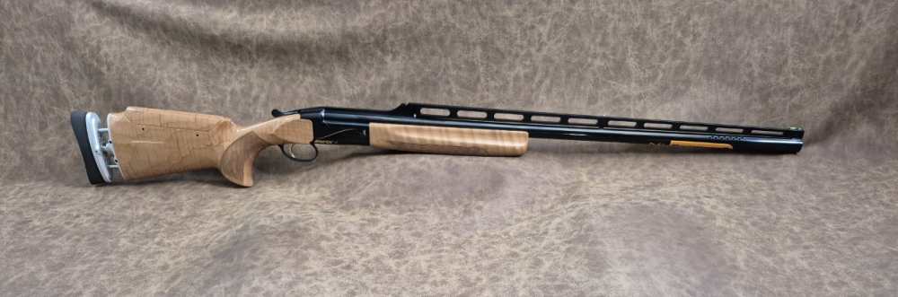 NIB BROWNING BT-99 MAX MAPLE 12GA 32" CASE-img-0