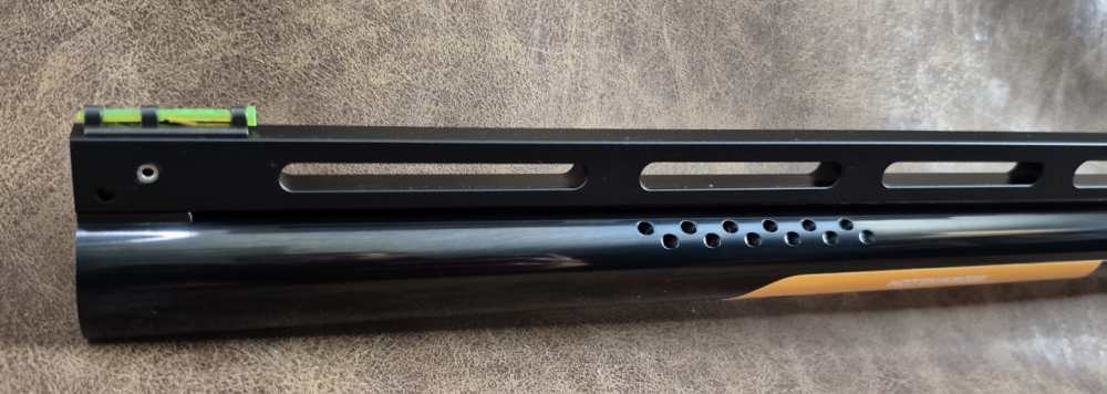 NIB BROWNING BT-99 MAX MAPLE 12GA 32" CASE-img-12