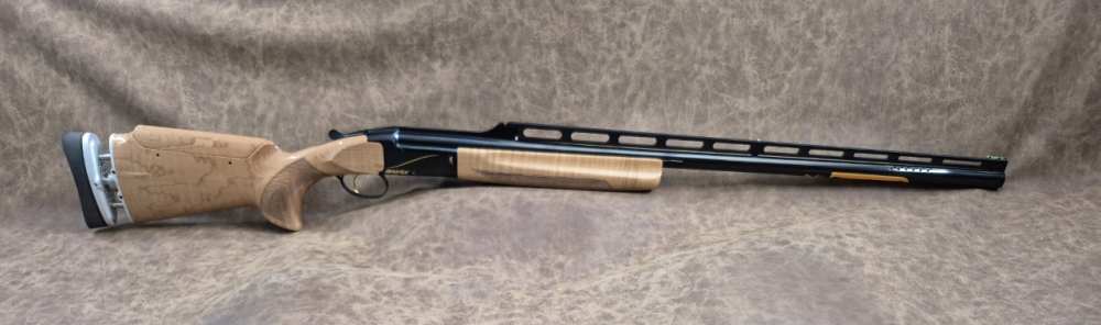 NIB BROWNING BT-99 MAX MAPLE 12GA 32" CASE-img-0