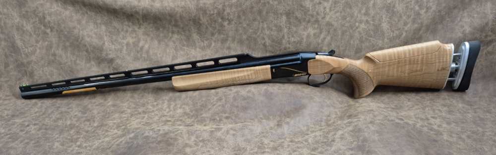 NIB BROWNING BT-99 MAX MAPLE 12GA 32" CASE-img-13