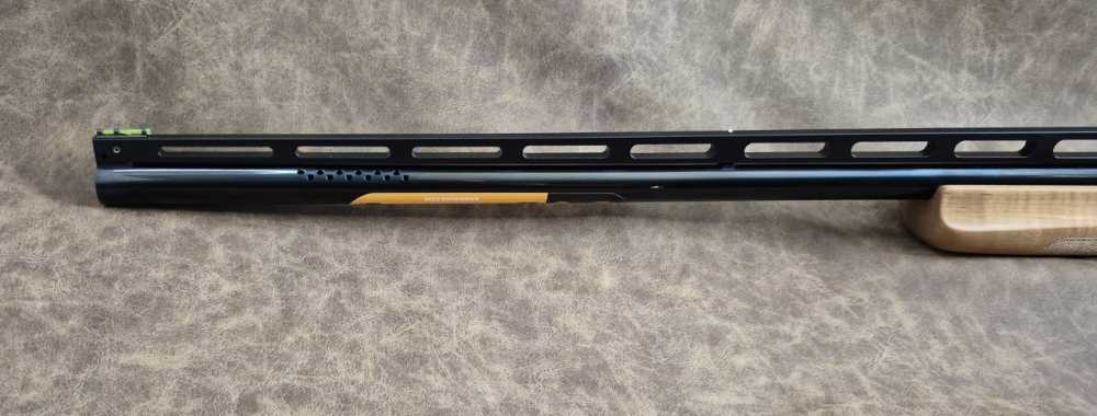 NIB BROWNING BT-99 MAX MAPLE 12GA 32" CASE-img-11