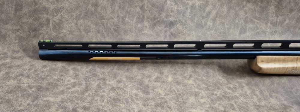 NIB BROWNING BT-99 MAX MAPLE 12GA 32" CASE-img-11