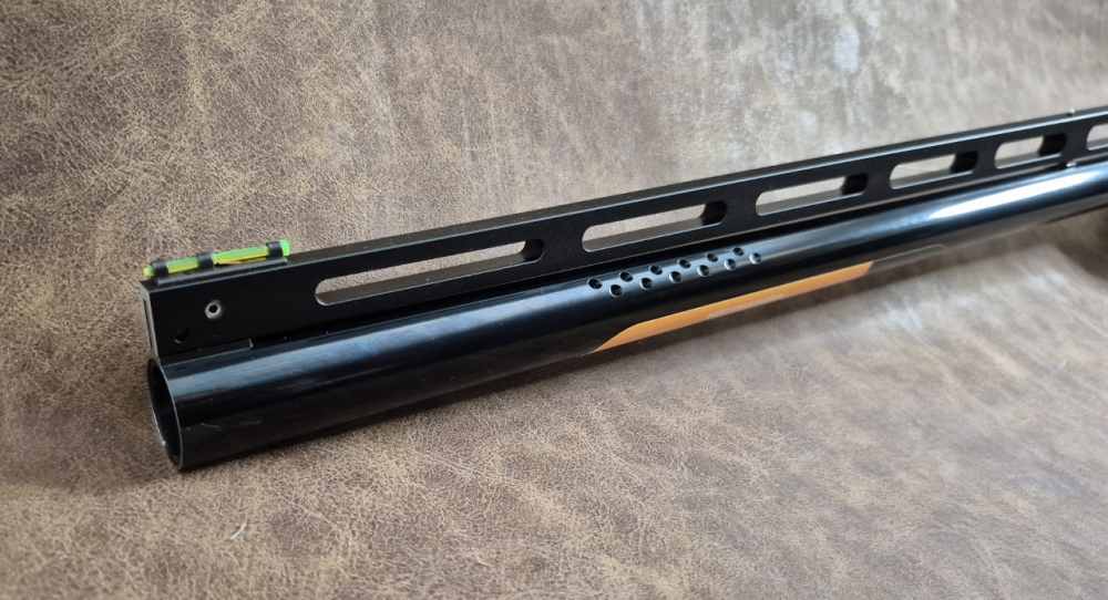 NIB BROWNING BT-99 MAX MAPLE 12GA 32" CASE-img-12